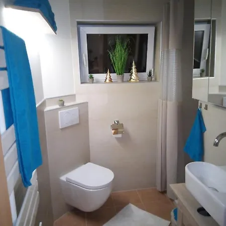 Moderne Bis 4 Personen * Ronneburg (Hessen)