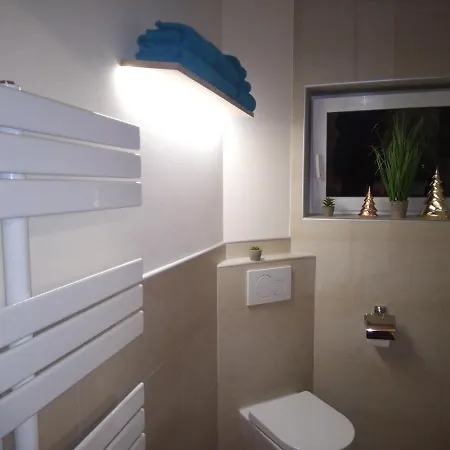 Moderne Bis 4 Personen * Ronneburg (Hessen)