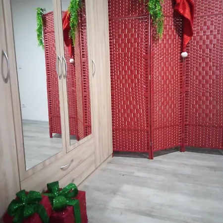 Moderne Bis 4 Personen *
