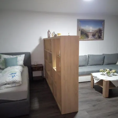 Moderne Bis 4 Personen * Ronneburg (Hessen)