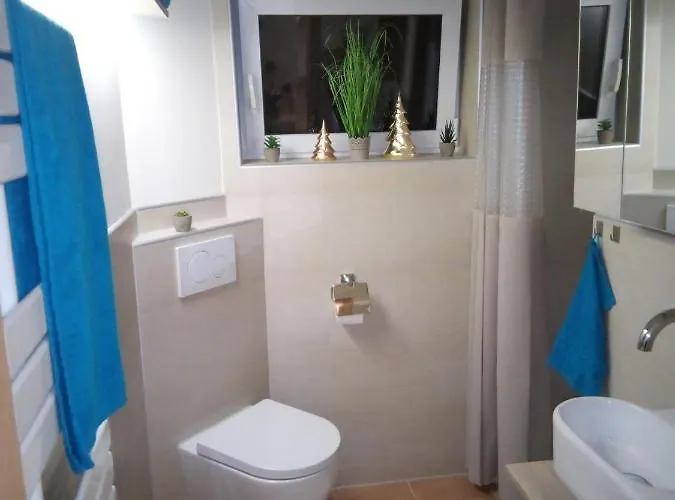 Moderne Bis 4 Personen * Ronneburg (Hessen)