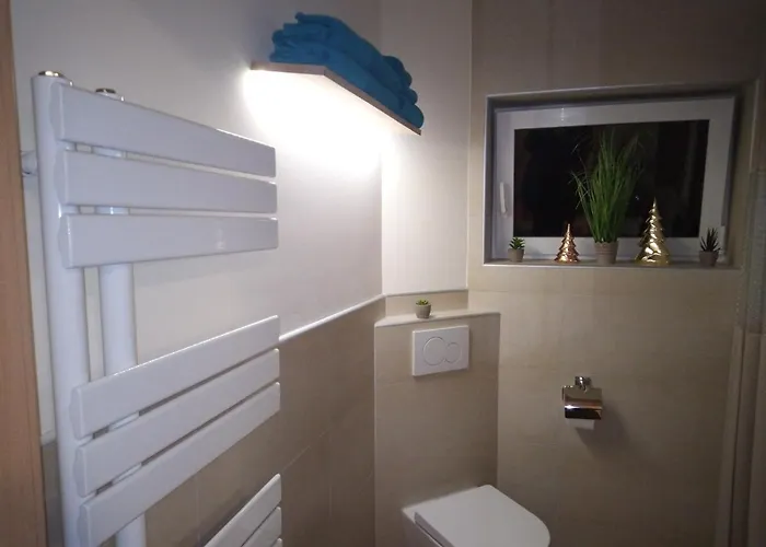 Moderne Bis 4 Personen * Ronneburg (Hessen)